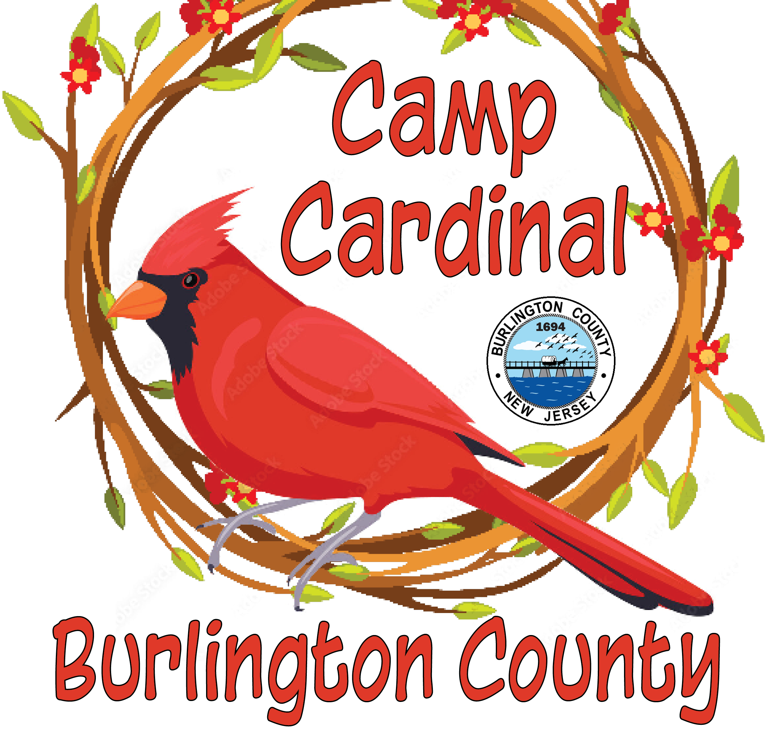 Camp Cardinal Logo resized