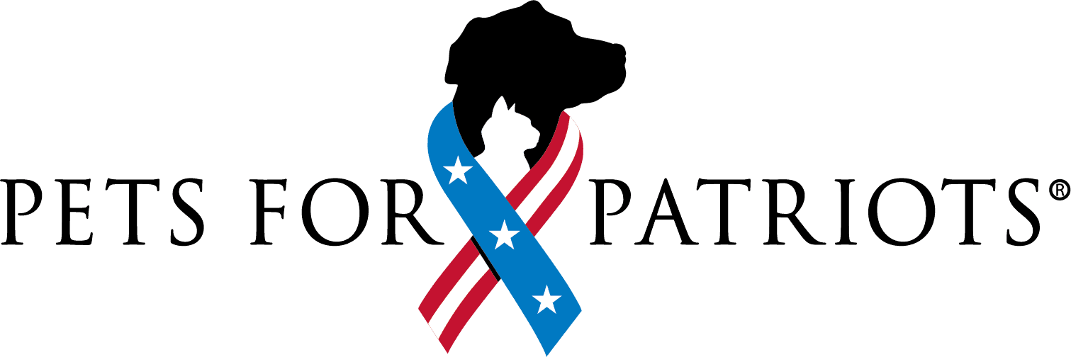 Pets for Patriots Partner