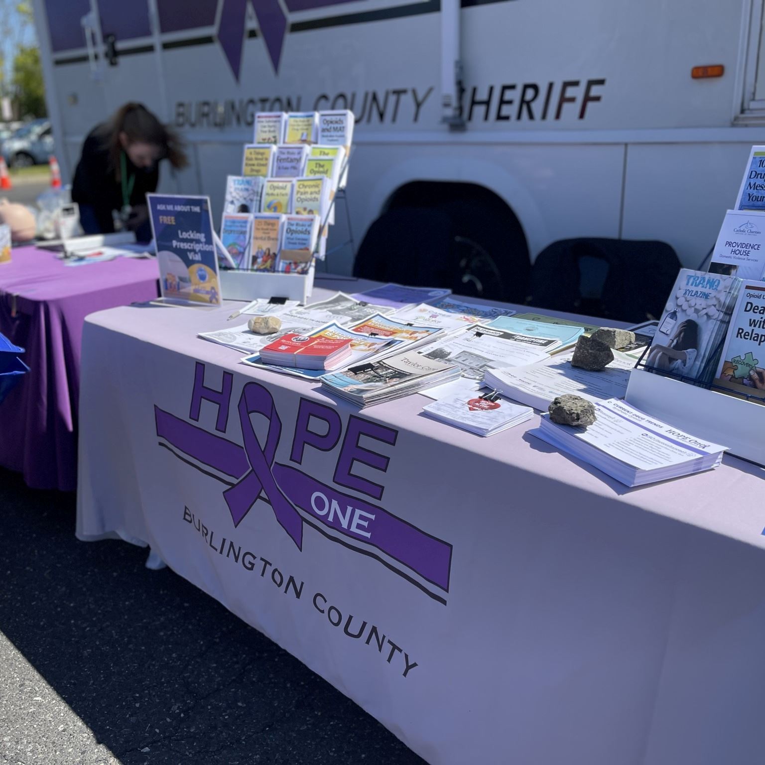 Burlington County Hope One resized