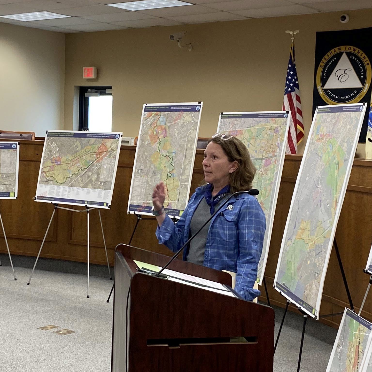 Southern Regional Trails Study hearing 1 resized