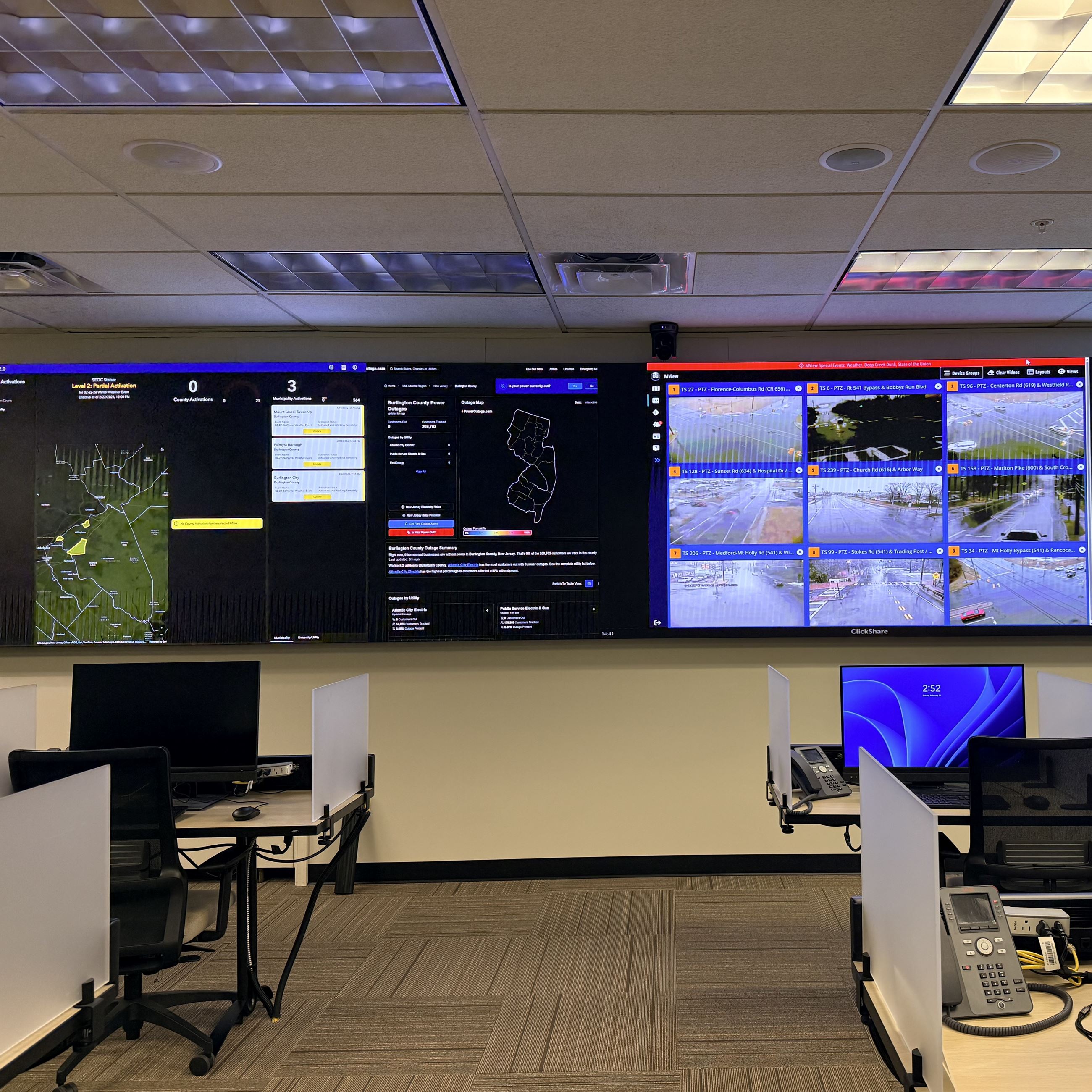 Burlington County EOC Feb 2026 Bizzard prep resized