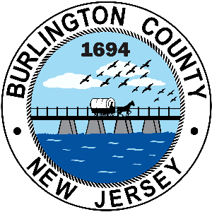 1- NEW Burlington County Seal -August 2020