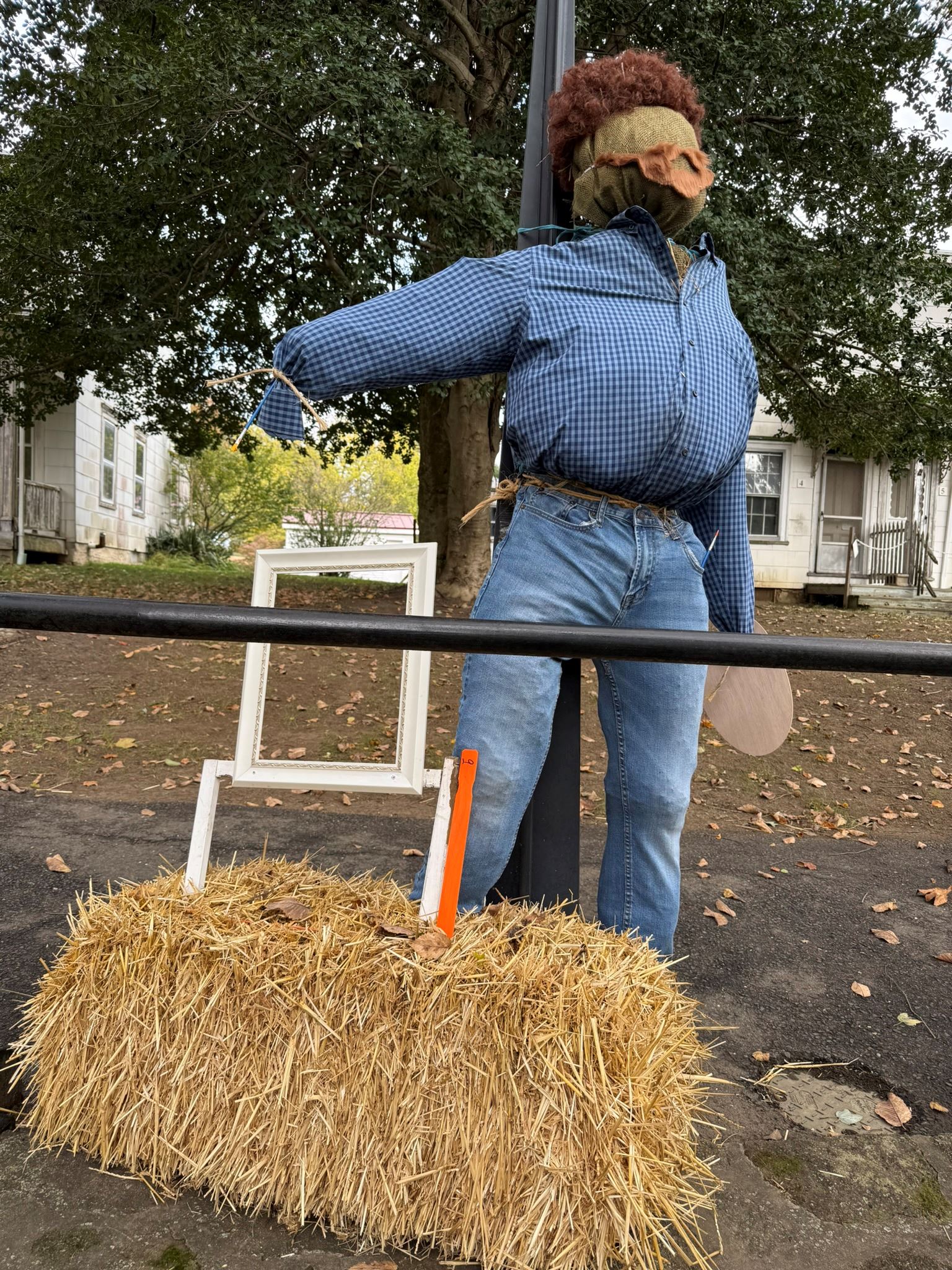 9- The Joy of Autumn 