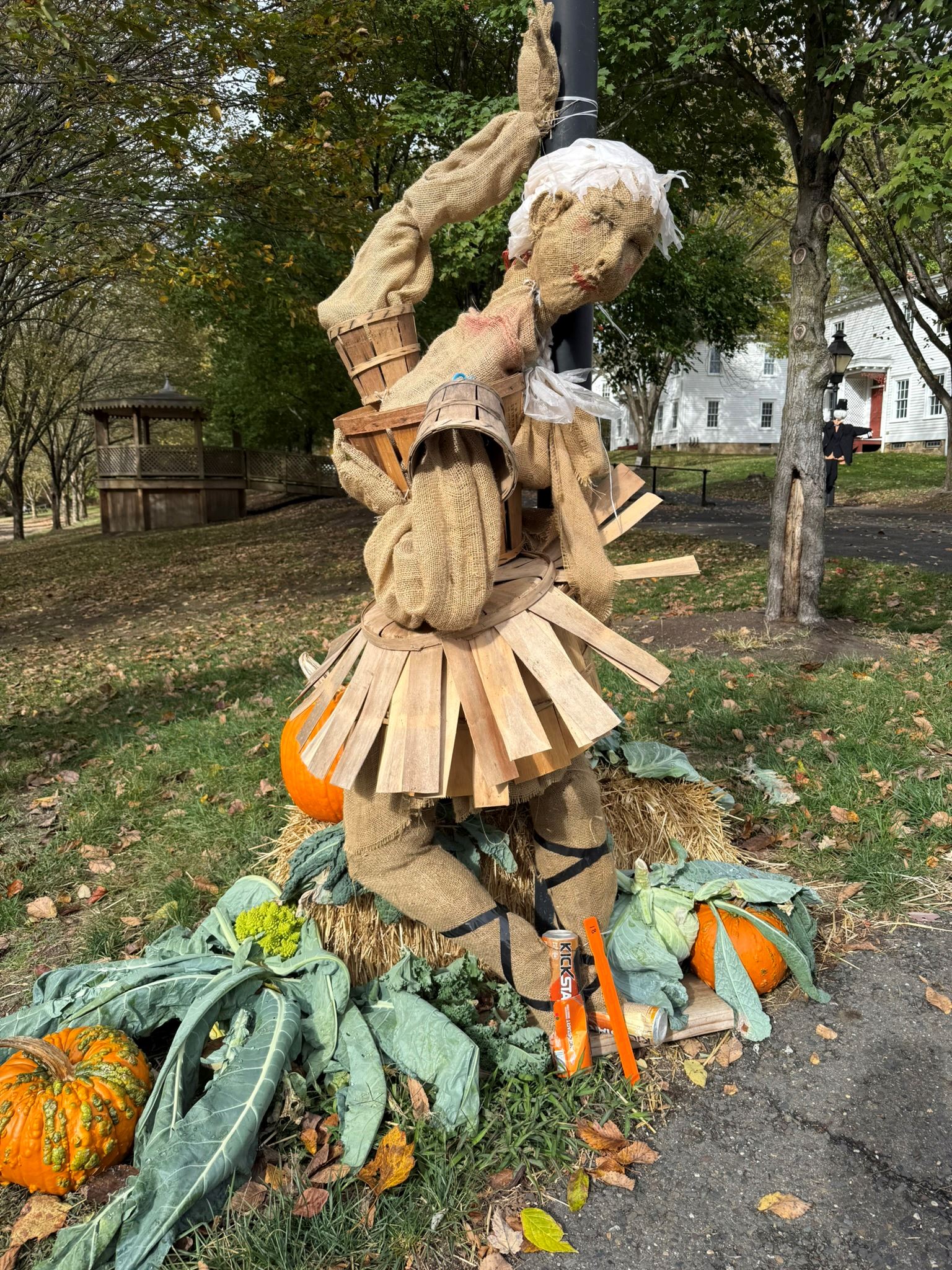 18- Little Ballerina 